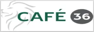 Cafe 36